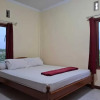 Отель OYO 94245 Alya Homestay Syariah, фото 9