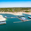 Отель Upscale 5 BR Home With Great Views on Lake Travis, фото 18