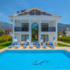 Отель Fethiye Silver Sami Villa, фото 15