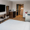 Отель Four Points by Sheraton Allentown Lehigh Valley, фото 6