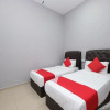 Отель OYO 89436 SZA Inn, фото 24