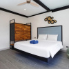 Отель Innovative 12m Eco Pool Villa Sunset 1, фото 4