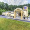 Отель Sleep Inn Bryson City - Cherokee Area, фото 1