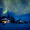 Отель Santa's Igloos Arctic Circle, фото 1