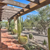Отель Tucson Foothills Private Estate w/ Mtn Views!, фото 13