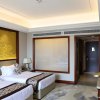 Отель Parkside Hotel Chongqing, фото 4