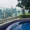 Отель Robertson Suites Kuala Lumpur, фото 18