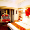 Отель Yaduo Service Apartment Tai'an, фото 17