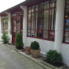 Отель Hôtel de Normandie в Эвре