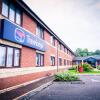 Отель Travelodge Waterford в Графстве Уотерфорде