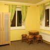 Отель Penzion Severka, фото 4