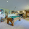 Отель Vail 'treehouse' + Hot Tub, Sauna & Mtn Views, фото 13