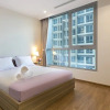 Отель Bayhomes Central Park Serviced Apartment, фото 4