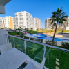 Отель Tiberius Pool Apartments, фото 3