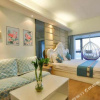 Отель I home apartment (Shenyang Middle Street Forbidden City), фото 9