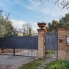 Отель Blissful Holiday Home in Castiglione del Lago With Swimming Pool, фото 1
