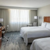 Отель Richmond Marriott, фото 6