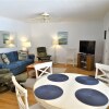Отель Siesta Beach House #207 2 Bedrooms 1.5 Bathroom Condo, фото 8