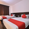 Отель OYO 43960 Laksamana Executive & Boutique Hotel, фото 12