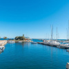 Отель Villetta Porto Ottiolu 203, фото 14
