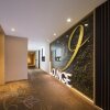 Отель Nine Tree By Parnas Seoul Myeondong 1, фото 15
