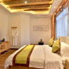 Отель Wuzhen Zen Seclusive Inn, фото 1