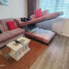 Отель Lovely 2 Bedroom Modern Ground Floor Flat, фото 2