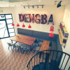 Отель Dengba Hostel Shanghai Flagship Store, фото 11