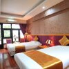 Отель Hanoi Paragon Hotel, фото 4