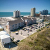 Отель Gulf Shores Condo Pool Across Street From Beach, фото 18
