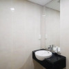 Отель Strategic And Comfy 2Br Apartment At Trillium Residence, фото 8