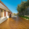 Отель Trilocale Centr. San Teodoro 12, фото 17