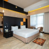 Отель Gold Crest Hotel - Mwanza, фото 5