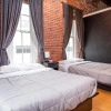 Отель Georgia Street 4 Bedroom Condo Downtown!!, фото 10