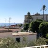 Отель Apartment with One Bedroom in Forio, with Wonderful Sea View, Terrace And Wifi, фото 1