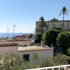 Отель Apartment with One Bedroom in Forio, with Wonderful Sea View, Terrace And Wifi, фото 1