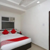 Отель OYO 19660 Hotel 7 Days, фото 4