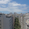 Отель Cobertura Alto Luxo com Terraço, BBQ e Piscina - 6 Quartos, фото 1