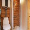 Отель Lavish Holiday Home in Zealand With Terrace, фото 11