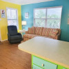 Отель Sea & Sun 106 by Gold Star Vacation Rentals, фото 7