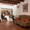 Отель Las Moras Hotel, фото 17