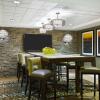 Отель Hampton Inn Danbury, фото 25