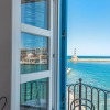 Отель Amphora Hotel, фото 8