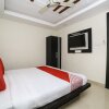 Отель OYO 44314 Hotel Veer Bhumi Palace, фото 3