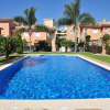 Отель Casa vista al jardin para 12 personas en Cambrils(67729), фото 13