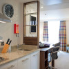 Отель Hyatt House London Stratford, фото 34
