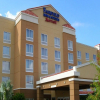 Отель Fairfield Inn & Suites by Marriott Jacksonville Butler Blvd, фото 1