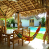 Отель House With 4 Bedrooms in Las Terrenas, With Private Pool, Enclosed Gar, фото 10
