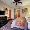 Отель Comfort Inn And Suites, фото 5