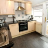 Отель Cosy Beautiful Cottage in the West Side of Glasgow, фото 3